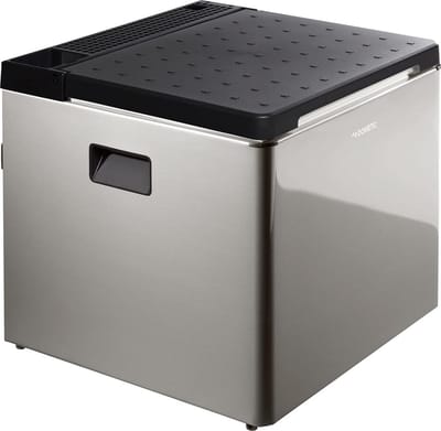 Portable Absorbent Cooler Box 41 Liters - Efficient Cooling Solution