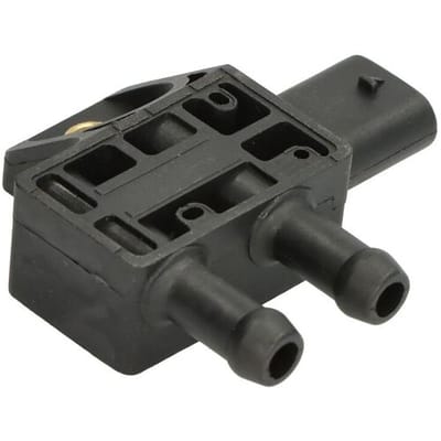 Sensor, uitlaatgasdruk HERTH+BUSS ELPARTS 70668113