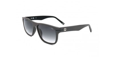 Fila SFI208 Matt grey 56/16/145 MAN Zonnebrillen