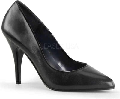 EU 45 = US 14 | VANITY-420 | 4 Classic Pump