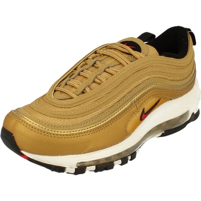 Nike Nike Air Max 97 OG Golden Bullet (W) - Sneakers - Unisex - 700