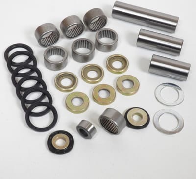 alle ballen ophangstang reparatieset voor honda 125 cr motorfietsen 2000 tot 2001