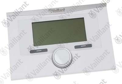 VAILLANT Regelaar, VRC 700 VWF 58+88+118/4 e.a. Vaillant-Nr. , 0020241006