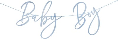 Baby Boy - 2 Meter