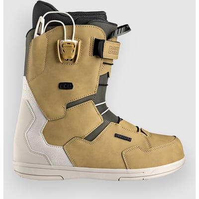 DEELUXE Team ID Snowboard Schoenen bruin