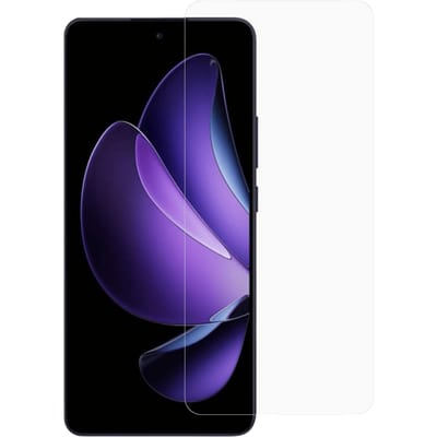 Amorus Oppo Reno13 F 5G Screenprotector Gehard Glas Transparant