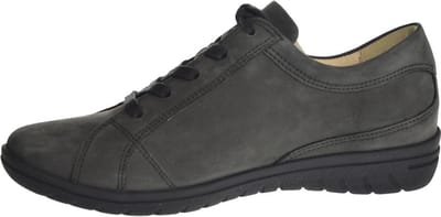 Hartjes - 162.0892/99 - Dames veterschoenen - Kleur: Bruin - Maat: 39