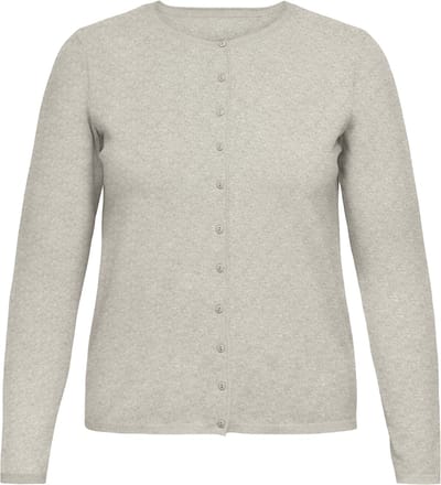 ONLY Carmakoma Vest CARLOYAL Vest