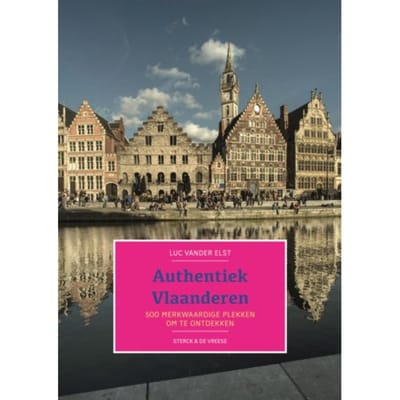 Authentiek Vlaanderen - Luc vander Elst