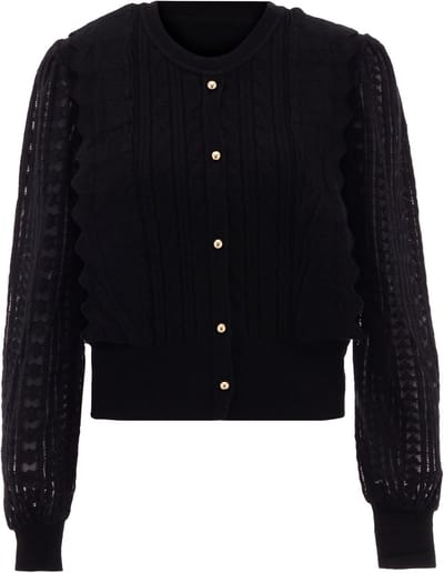 NAEMI Vest