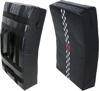 LMX. BOXING KICKSHIELD XL (75X45X15)
