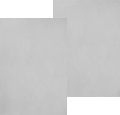 Laptop Skin Kleurwisselfolie - 2 Vellen Geurloos PVC Herbruikbare Beschermfolie voor 17 Inch Laptop, Krasbestendig en Flexibel, Ideaal voor Computer en Mobiele Telefoon