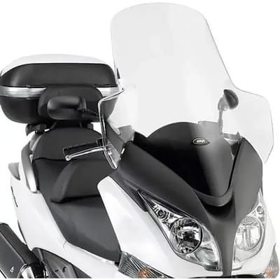 Scooter voorruit Givi Honda SW-T 400-600 (2009 à 2017)