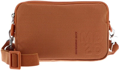 MANDARINA DUCK schoudertas MD20 Crossbody Camera Bag Pumpkin oranje