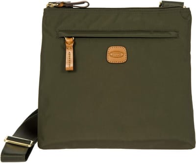 Schoudertas 26 cm voor dames en heren