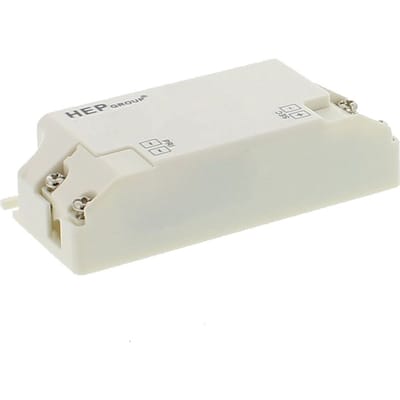 Klemko LED-driver - 860052