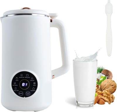 Lexium Soepmaker - Soupmaker - Soepmakers - Soep maker - Makkelijk soep maken