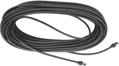 Dailygoody - Kabel Gen3 - Waterdichte Vervangende Kabel - 16FT (5M) - 1200 Mbps - Plug-and-Play Installatie - Geschikt voor Starlink Gen3 - Model