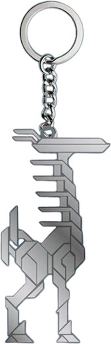 Numskull - Horizon Verboden Westen - Tallneck Sleutelhanger