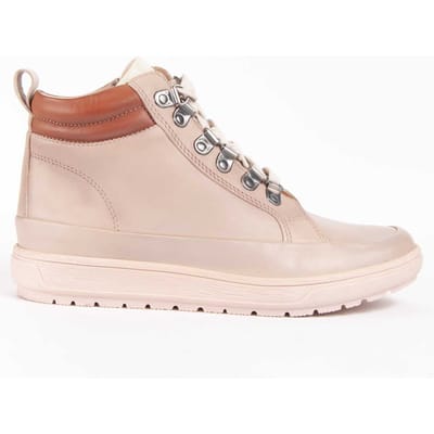 Purapiel Laarzen Botilina2 Beige