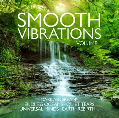 Various Artists - Smooth Vibrations Vol. 1