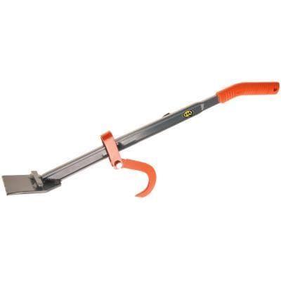 Bahco / eia velhefboom kantelhaak 79 cm