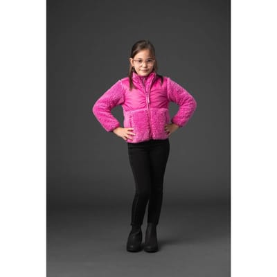 Volle grip meisjeslegging Equipage Sophia