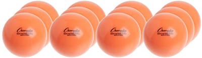 Hockey oefenballen - 12 stuks in meerdere kleuren voor optimale training