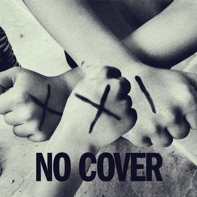 Various Artists - No Cover (2 LP)