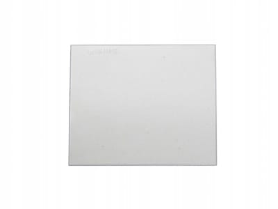 Scherm voor lashelm Ideal APS-958I/X58E polycarbonaat 118x136