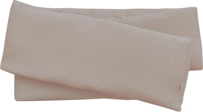 BINK Bedding Boxomranding 75/95/75/95 Wafel (Pique) Zand