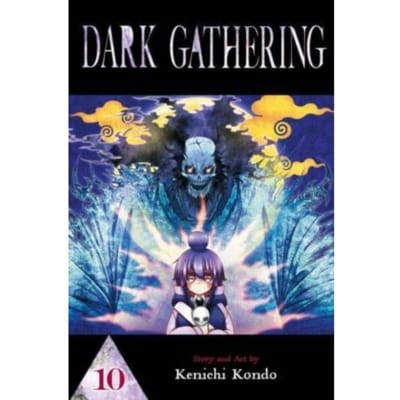 Dark Gathering, Vol. 10 - Dark Gathering - Kenichi Kondo