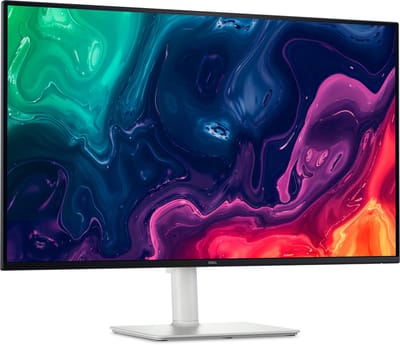 Dell S3225qs 32´´ 4k Va Led Monitor Veelkleurig One Size / EU Plug 220V