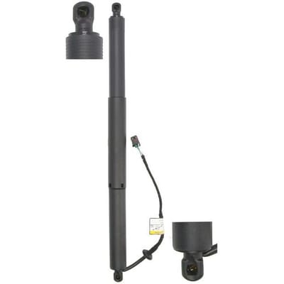 Elektromotor, achterklep MAGNUM TECHNOLOGY MGS3136MT