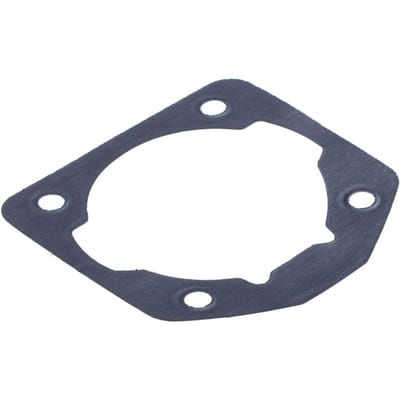 Cylindervoet pakking