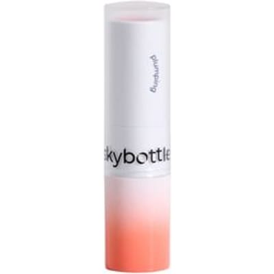 skybottle - Volumizing Color Lip Balm - 3 Colors #02 Dear Coral