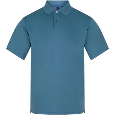Polo Henbury Coolplus®