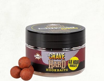 Dynamite Baits The Crave Hard Hookbaits 20mm