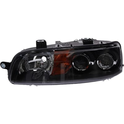 Koplampen TYC 20-5958-15-2, links