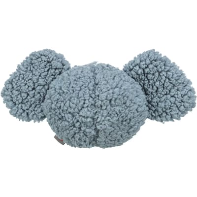 Pluche speelgoed voor honden Trixie Tête D'éléphant