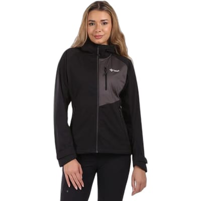 Dames wandeljack Kilpi Beltra