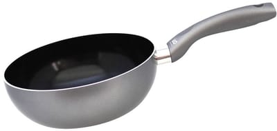 Wok 20 cm anti-aanbak zonder PFAS Elo Ducato