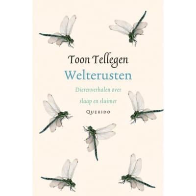 Welterusten - Toon Tellegen