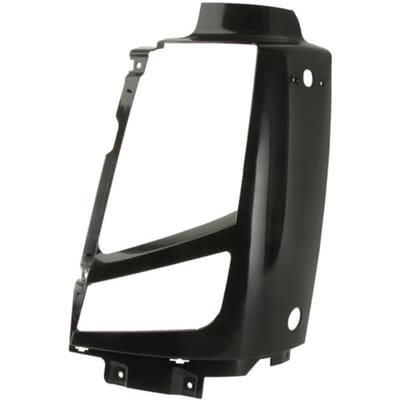 Bumper COVIND 3FH/135 links