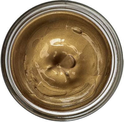 Famaco Creme de Beaute schoensmeer- 50ml - mordoré light (400)