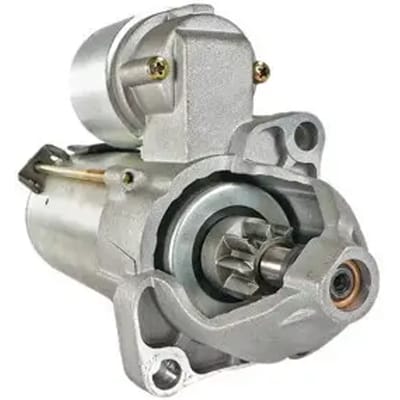 Startmotor SGR BMW R 1200 R/S/GS