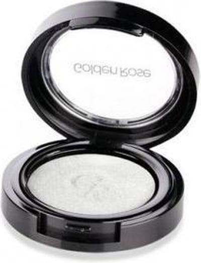 GOLDEN ROSE SILKY TOUCH PEARLY EYESHADOW 101