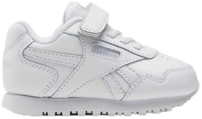 Reebok Royal Glide Schoenen 1v Wit EU 30 Jongen