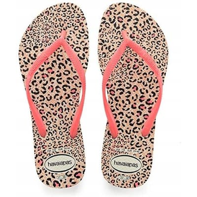 R8994 Havaianas Slim Tongs Claquettes Enfants25/26 gray