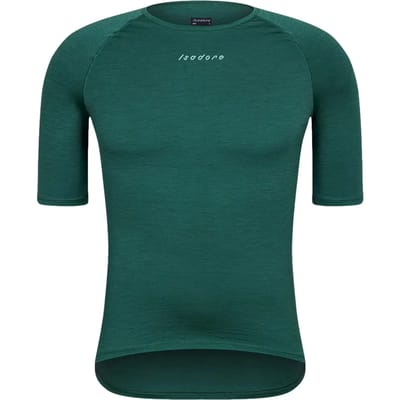 Merinowol Body Isadore